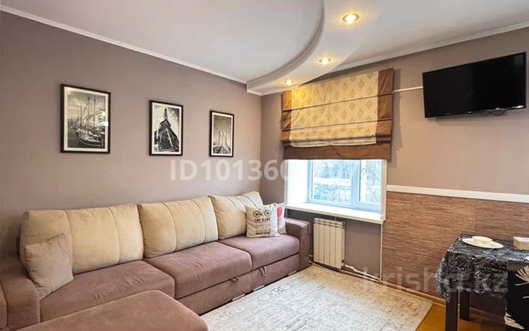 3-бөлмелі пәтер · 62 м² · 2/5 қабат, Мкрн. Горка Дружбы 12А, бағасы: 280 000 ₸ в Темиртау — фото 17