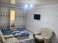 1-бөлмелі пәтер · 45 м² · 3/5 қабат, Айбергенова 1а, бағасы: 12 000 ₸ в Шымкенте