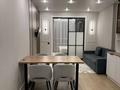 1-комнатная квартира · 45 м² · 7/12 этаж, Циолковского 1/1 за 10 000 ₸ в Астане, р-н Байконур