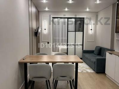 1-комнатная квартира · 45 м² · 7/12 этаж, Циолковского 1/1 за 10 000 ₸ в Астане, р-н Байконур