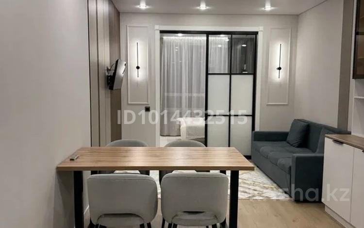1-комнатная квартира · 45 м² · 7/12 этаж, Циолковского 1/1 за 10 000 ₸ в Астане, р-н Байконур — фото 2
