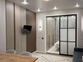 1-комнатная квартира · 45 м² · 7/12 этаж, Циолковского 1/1 за 10 000 ₸ в Астане, р-н Байконур — фото 2