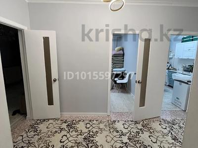 2-комнатная квартира · 57.5 м², мкр 4 за 15.5 млн ₸ в Актобе