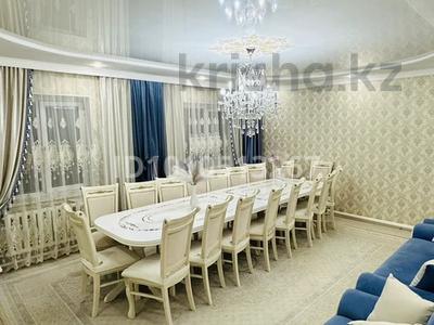 Отдельный дом · 6 комнат · 200.6 м² · 5 сот., 1 переулок Жалаири 11в — Химпоселок за ~ 60 млн 〒 в Таразе