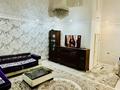Отдельный дом · 6 комнат · 200.6 м² · 5 сот., 1 переулок Жалаири 11в — Химпоселок за 57 млн 〒 в Таразе — фото 8