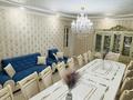 Отдельный дом · 6 комнат · 200.6 м² · 5 сот., 1 переулок Жалаири 11в — Химпоселок за 57 млн 〒 в Таразе — фото 2