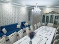 Отдельный дом · 6 комнат · 200.6 м² · 5 сот., 1 переулок Жалаири 11в — Химпоселок за 45 млн ₸ в Таразе