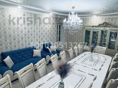 Жеке үй · 6 бөлме · 200.6 м² · 5 жүзд., 1 переулок Жалаири 11в — Химпоселок, бағасы: 45 млн ₸ в Таразе