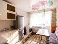 1-комнатная квартира, 35 м², 4/5 этаж, ракишева за 8.5 млн 〒 в Талдыкоргане, мкр Жастар