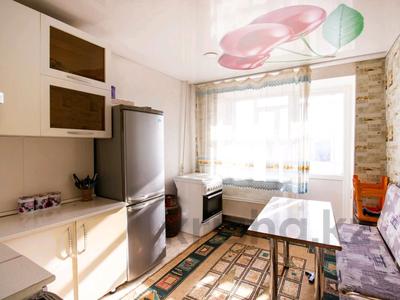 1-комнатная квартира, 36 м², 4/5 этаж, ракишева за 8.5 млн 〒 в Талдыкоргане, мкр Жастар