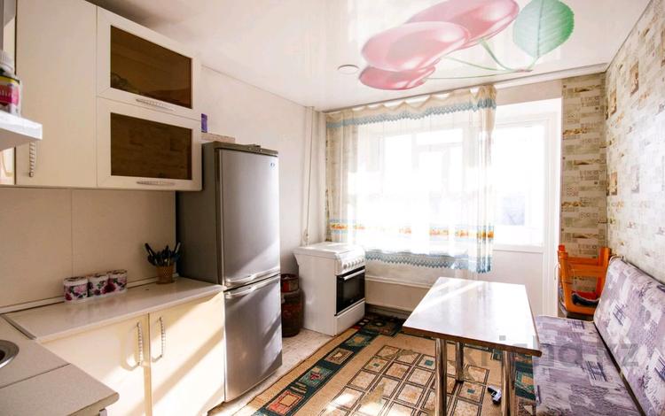 1-комнатная квартира, 35 м², 4/5 этаж, ракишева за 8.5 млн 〒 в Талдыкоргане, мкр Жастар — фото 12