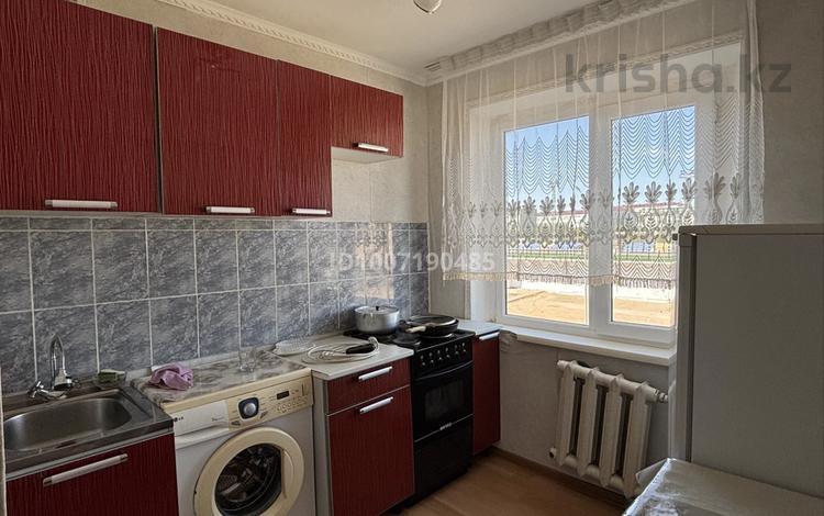 1 комната · 31 м² · 3/5 этаж, Калмыкова 3 за 90 000 〒 в Балхаше — фото 2