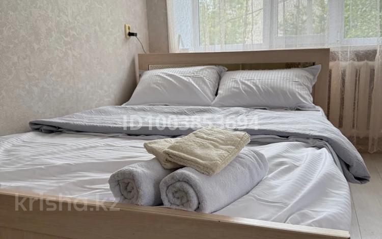 1-бөлмелі пәтер · 36 м² · 2/4 қабат, Аль-Фараби, бағасы: 10 000 ₸ в Костанае — фото 2