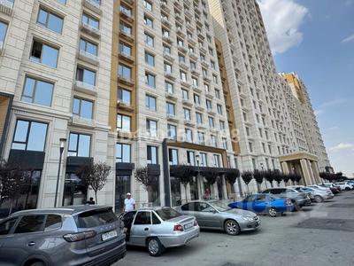 2-бөлмелі пәтер · 60 м² · 12/16 қабат, Байдибек би стр. 127/7, бағасы: 300 000 〒 в Шымкенте, Абайский р-н