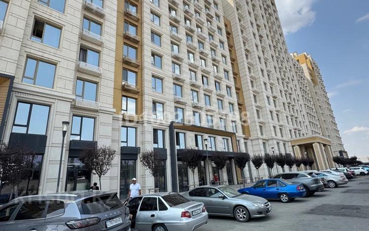 2-комнатная квартира · 60 м² · 12/16 этаж, Байдибек би стр. 127/7 за 300 000 〒 в Шымкенте, Абайский р-н — фото 2