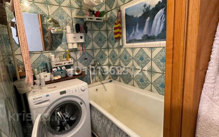 2-комнатная квартира · 50 м² · 5/5 этаж, мкр Юго-Восток 17 — Сатыбалдина 17 за 140 000 ₸ в Караганде, Казыбек би р-н — фото 2
