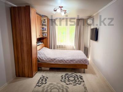 3-комнатная квартира · 64 м² · 1/4 этаж, мкр №9 24 — Шаляпина - Саина за ~ 40 млн ₸ в Алматы, Ауэзовский р-н