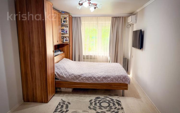 3-комнатная квартира · 64 м² · 1/4 этаж, мкр №9 24 — Шаляпина - Саина за ~ 40 млн ₸ в Алматы, Ауэзовский р-н — фото 13