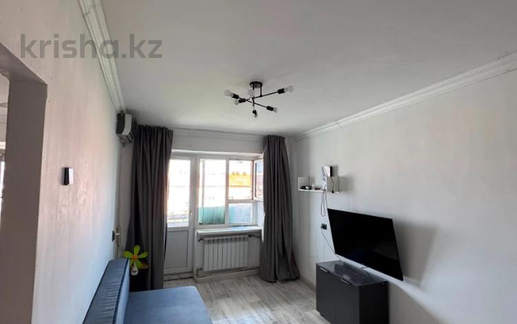 1-бөлмелі пәтер · 30 м² · 5/5 қабат, Махамбет Утемисов 107, бағасы: 10.5 млн ₸ в Атырау — фото 2