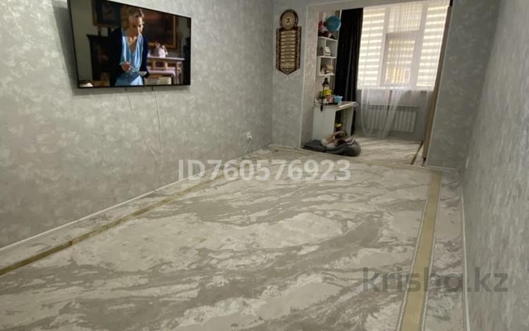 2-комнатная квартира · 57 м² · 1/6 этаж, 31Б мкр 15 за 18.2 млн ₸ в Актау — фото 18