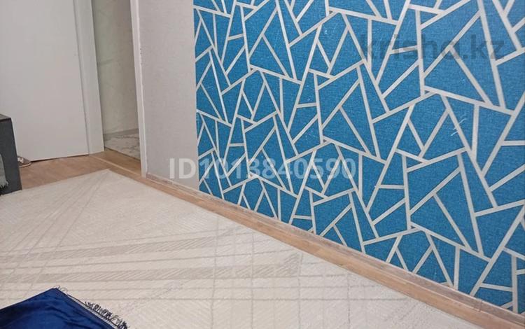 4-бөлмелі пәтер · 62.3 м² · 2/5 қабат, 1-ші шағым аудан, Каирбекова 371 — Солнечного на кск, бағасы: 23.5 млн ₸ в Костанае, 1-й микрорайон — фото 2