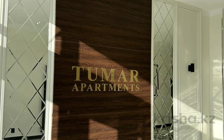 1-бөлмелі пәтер · 42.2 м² · 11/12 қабат, толеметова, бағасы: 28.5 млн ₸ в Шымкенте, Абайский р-н — фото 2