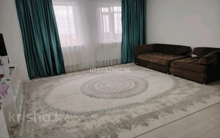 2-комнатная квартира · 71 м² · 11/13 этаж, Акан серы 16 за 250 000 ₸ в Астане, Сарыарка р-н — фото 5