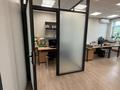 Еркін, кеңселер, кабинеттер және жұмыс орындары · 250 м², бағасы: ~ 1.8 млн ₸ в Алматы, Жетысуский р-н — фото 4