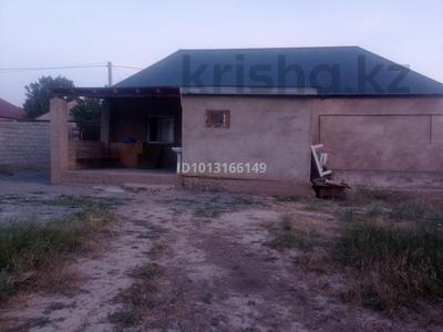 Жеке үй · 3 бөлме · 72 м² · 8 жүзд., мкр Алтын Орда, Алтын қылыш 237 — ПК Көктем, бағасы: 20 млн ₸ в Шымкенте, Каратауский р-н