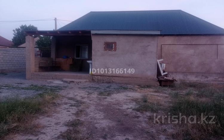 Жеке үй · 3 бөлме · 72 м² · 8 жүзд., мкр Алтын Орда, Алтын қылыш 237 — ПК Көктем, бағасы: 20 млн ₸ в Шымкенте, Каратауский р-н — фото 2