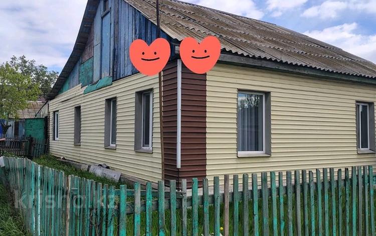Отдельный дом · 4 комнаты · 75 м² · 5 сот., ул. Суворова 193 за 13.4 млн ₸ в Петропавловске — фото 2