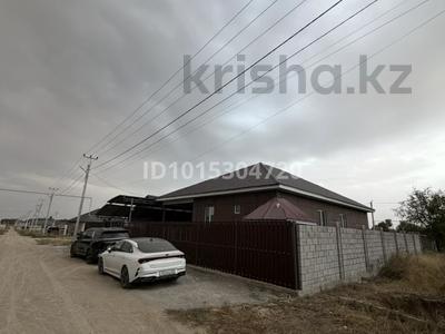 Отдельный дом · 4 комнаты · 130 м² · 6 сот., Жаяу Муса 28 — Поворот Зейтун магазина на прав за 85 млн ₸ в М. Туймебаеве