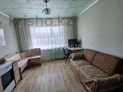 1-комнатная квартира, 14 м², 4/5 этаж, рижская 22 за 5 млн 〒 в Петропавловске