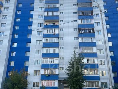 3-комнатная квартира, 80 м², 10/10 этаж, мкр Юго-Восток, Сарыарка 31 за 25 млн 〒 в Караганде, Казыбек би р-н