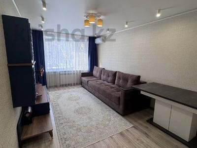 3-бөлмелі пәтер · 67.6 м² · 2/5 қабат, Ворошилова, бағасы: 31 млн ₸ в Костанае