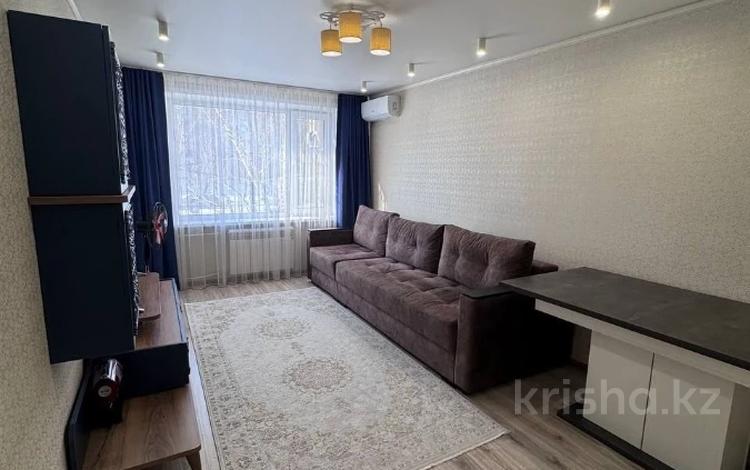 3-бөлмелі пәтер · 67.6 м² · 2/5 қабат, Ворошилова, бағасы: 31 млн ₸ в Костанае — фото 7
