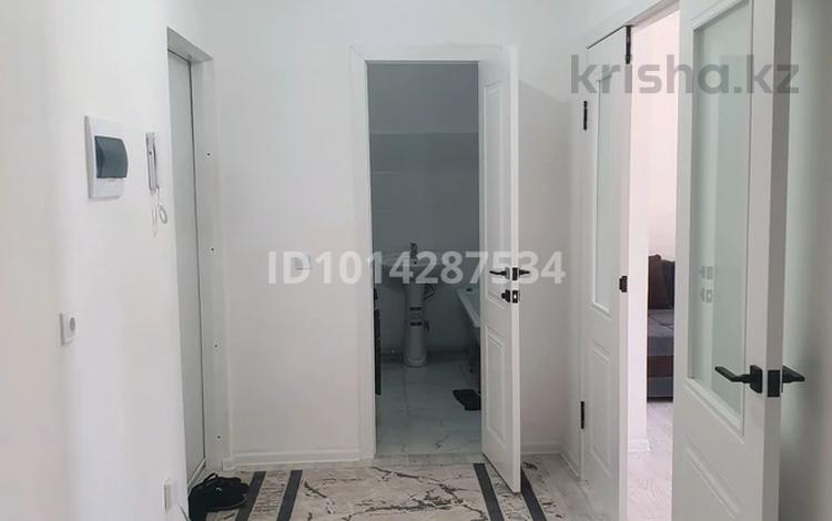 1-комнатная квартира · 43.5 м² · 3/9 этаж, Айналма тас жол 3/1 за 80 000 ₸ в Туркестане — фото 8