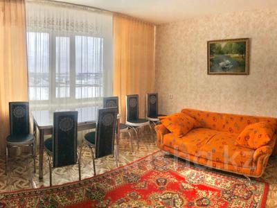1-комнатная квартира, 41 м², 1/9 этаж, Майкудук, мкр Голубые пруды за 12.7 млн 〒 в Караганде, Алихана Бокейханова р-н