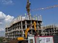 1-комнатная квартира · 38.43 м² · 2/9 этаж, Толе би 43 — БЕЗ КОМИСИИ! ВЫБОР ЭТАЖА И ПЛАНИРОВОК СО СКИДКОЙ за ~ 21.3 млн ₸ в Астане