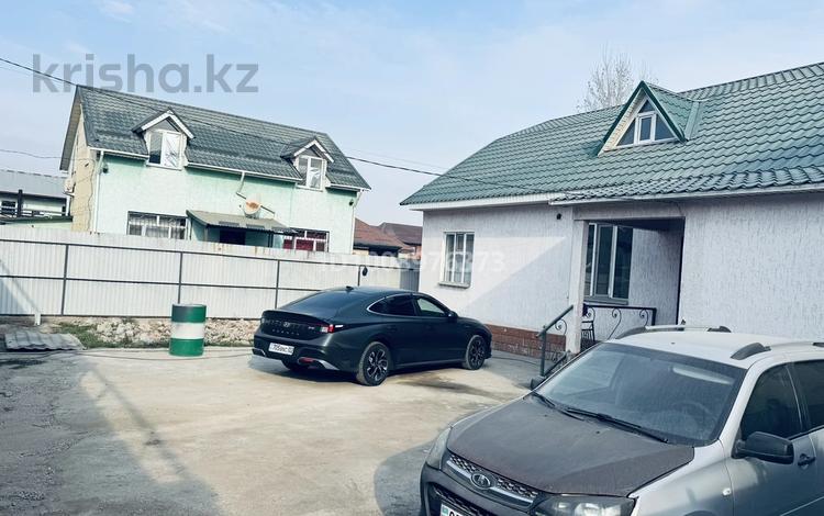 Часть дома · 4 комнаты · 138 м² · 4 сот., мкр Теректы, Аққия 12 за 600 000 ₸ в Алматы, Алатауский р-н — фото 2