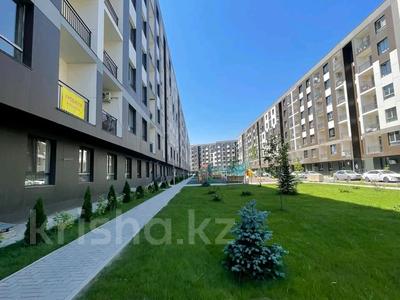2-бөлмелі пәтер · 78 м² · 4/7 қабат, Томирис ш.а., проспект Рыскулова 103/Д, бағасы: 40 млн ₸ в Алматы, Алатауский р-н
