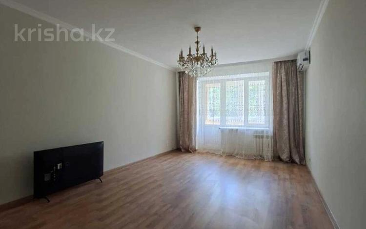 3-комнатная квартира · 84 м² · 2/5 этаж, Габдуллина за 80 млн ₸ в Алматы, Бостандыкский р-н — фото 7