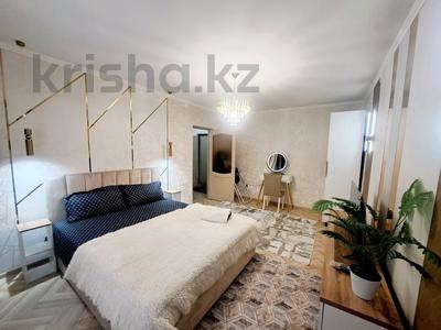 1-комнатная квартира · 35 м² · 1/5 этаж, Байтурсынова 90 — Кардиология за 2 500 ₸ в Шымкенте, Аль-Фарабийский р-н