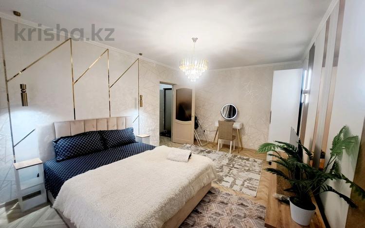 1-комнатная квартира · 35 м² · 1/5 этаж, Байтурсынова 90 — Кардиология за 2 500 ₸ в Шымкенте, Аль-Фарабийский р-н — фото 2