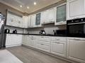 4-комнатная квартира · 129.1 м² · 7/10 этаж, мкр 8, Алии Молдагуловой 30б за 460 000 ₸ в Актобе — фото 10