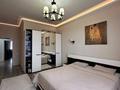 4-комнатная квартира · 129.1 м² · 7/10 этаж, мкр 8, Алии Молдагуловой 30б за 460 000 ₸ в Актобе — фото 2