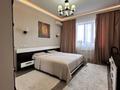4-комнатная квартира · 129.1 м² · 7/10 этаж, мкр 8, Алии Молдагуловой 30б за 460 000 ₸ в Актобе