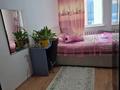 3 комнаты · 72 м² · 12/18 этаж, Коргалжын 25 за 140 000 ₸ в Астане, Нура р-н — фото 2