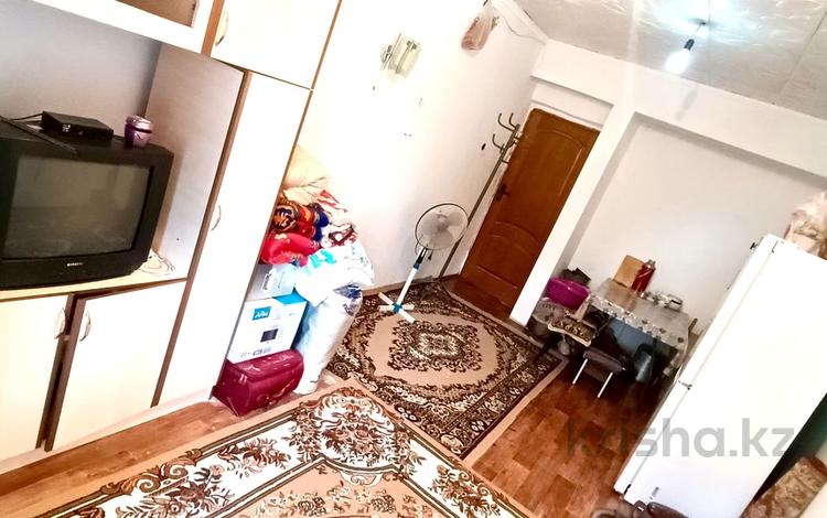 1-комнатная квартира · 18.2 м² · 2/5 этаж, Кекилбаева 129/2 за 90 000 〒 в Алматы, Бостандыкский р-н — фото 2