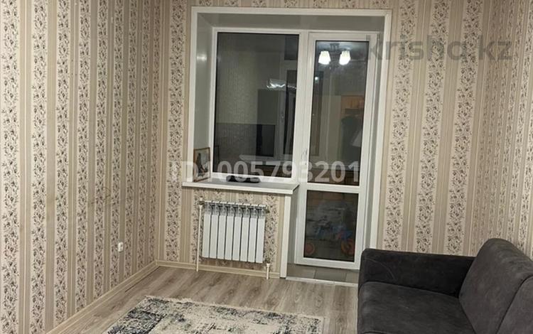 1-комнатная квартира · 36 м² · 3/6 этаж, Юбилейный 21 за 140 000 ₸ в Костанае — фото 2